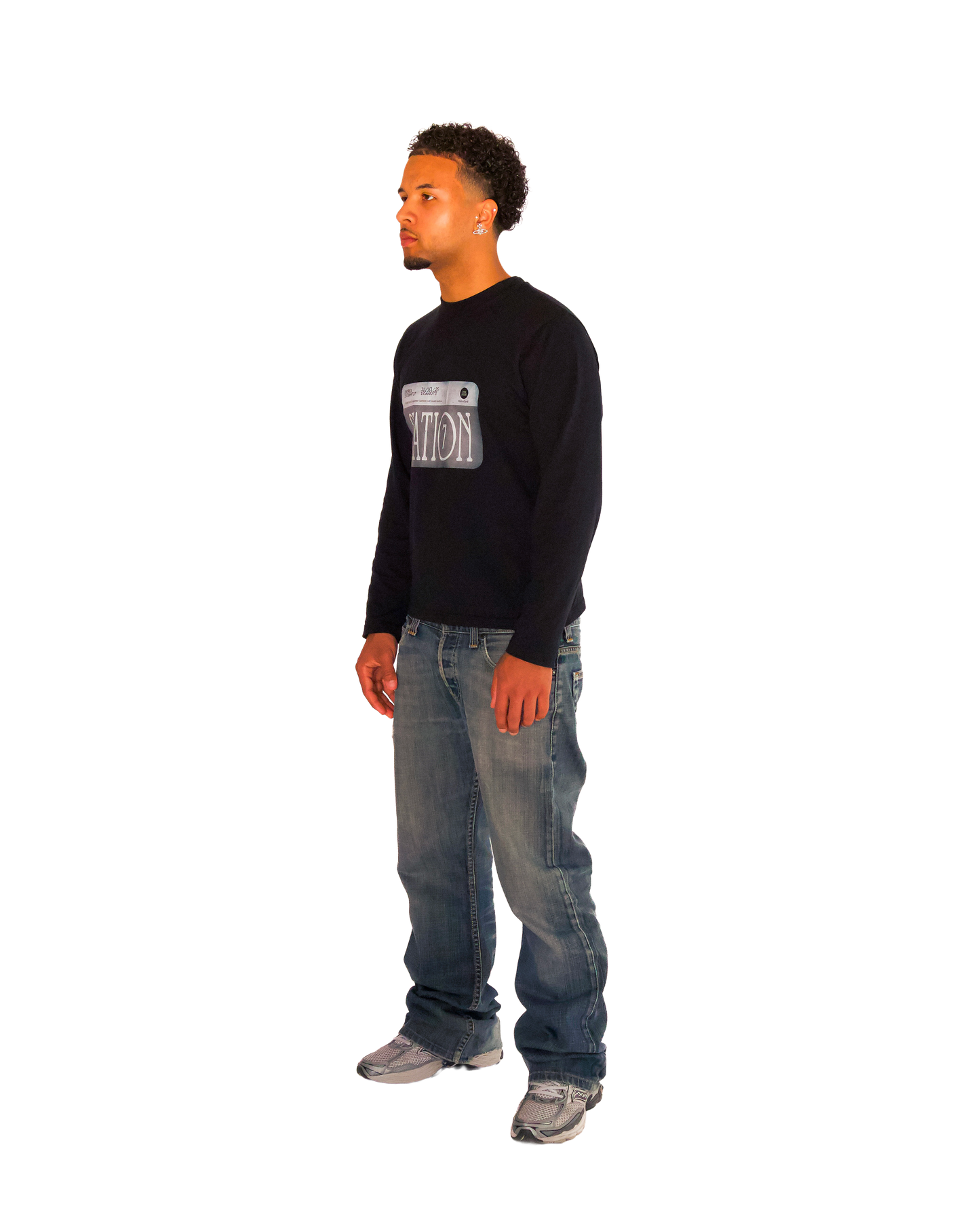 LONGSLEEVE STATION 7