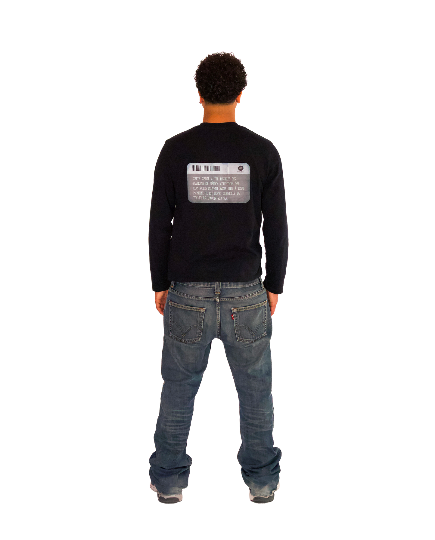 LONGSLEEVE STATION 7