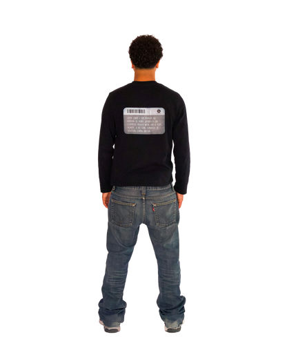 LONGSLEEVE STATION 7