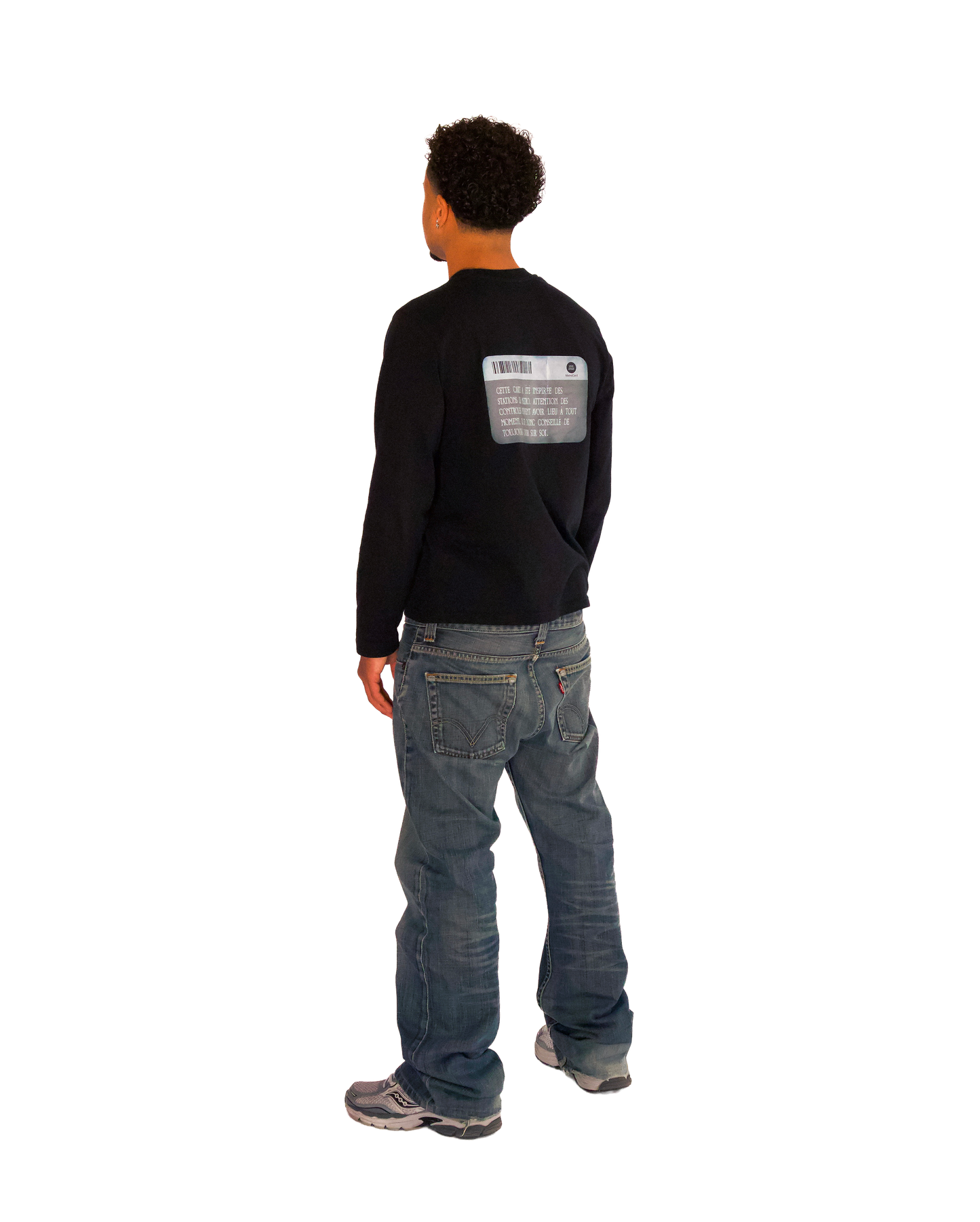 LONGSLEEVE STATION 7