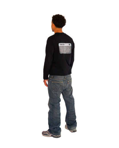 LONGSLEEVE STATION 7