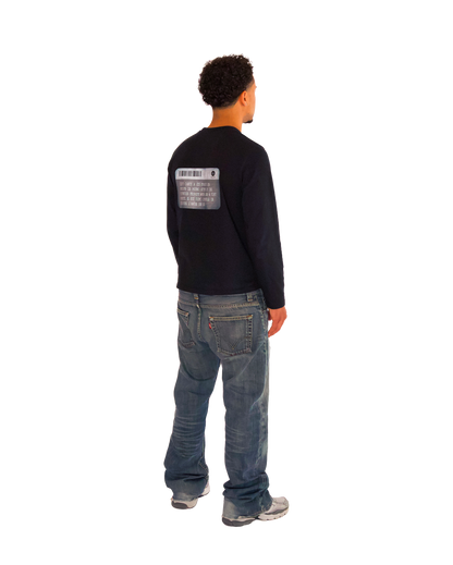 LONGSLEEVE STATION 7