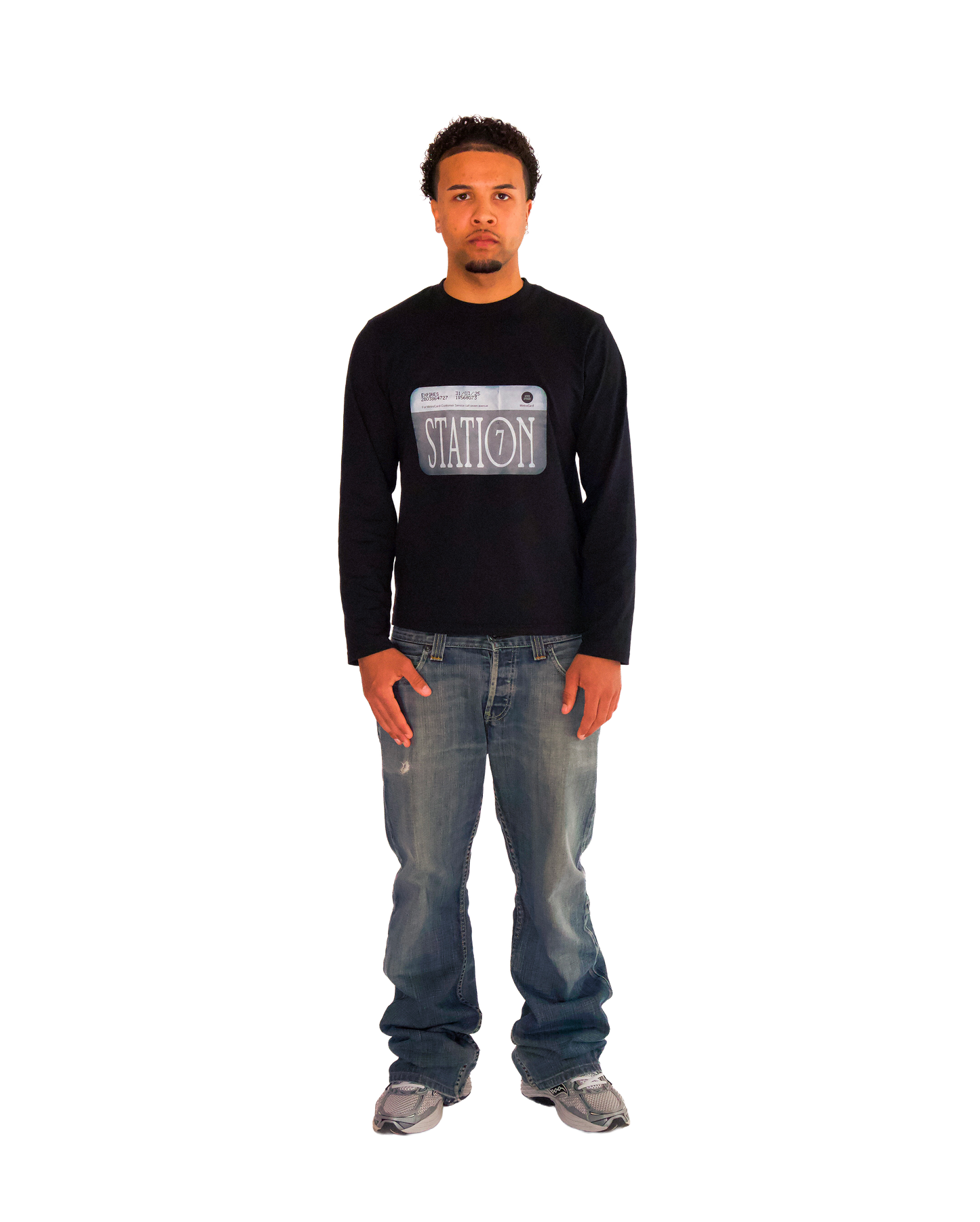 LONGSLEEVE STATION 7