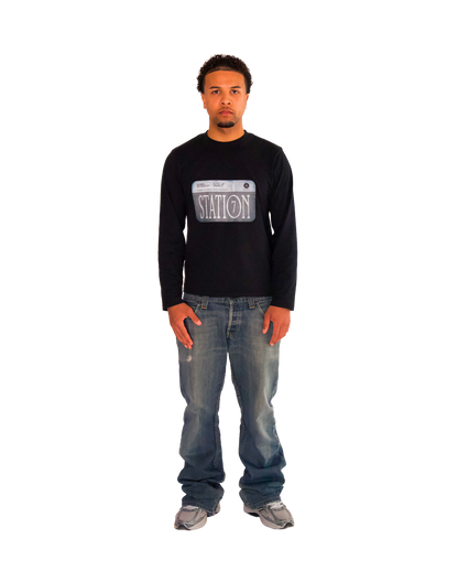 LONGSLEEVE STATION 7