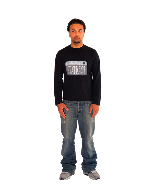 LONGSLEEVE STATION 7