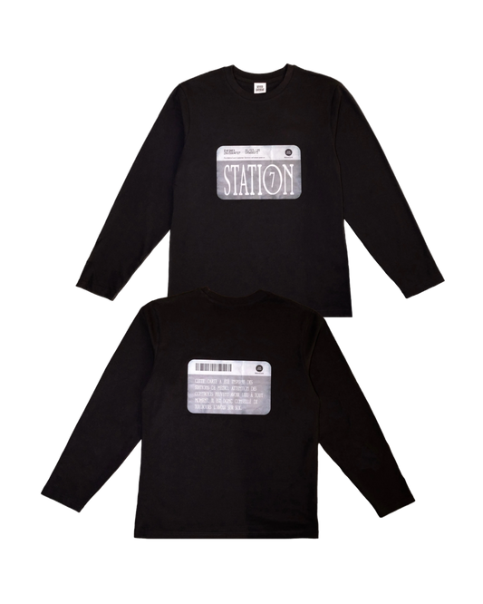 LONGSLEEVE STATION 7